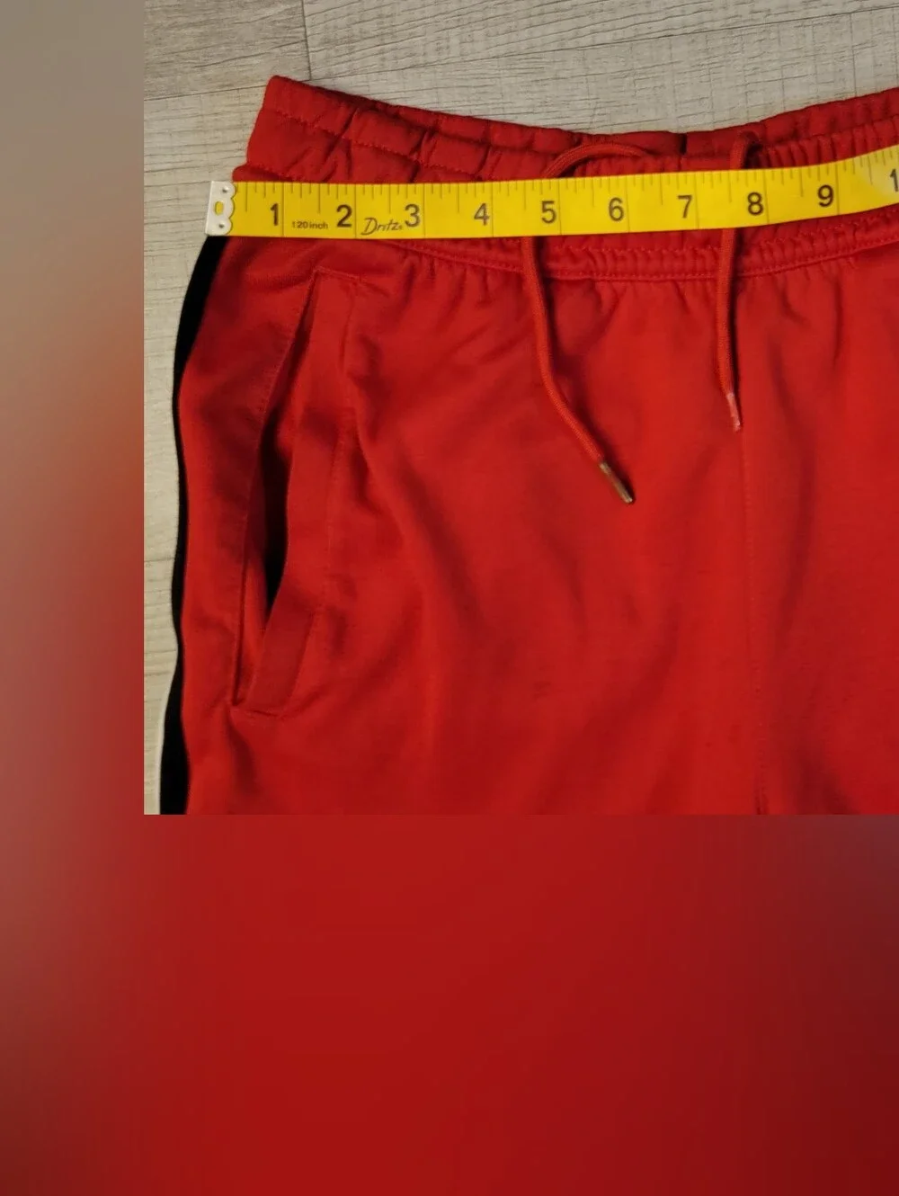 Nike men’s athletic